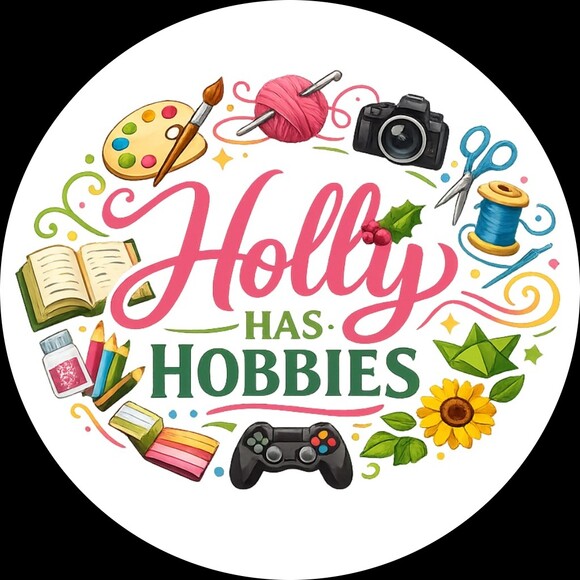 hollyhashobbies